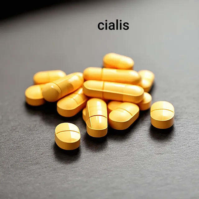 Se puede comprar cialis sin receta en la farmacia